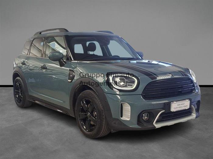 Fimauto - MINI Countryman | ID 44958