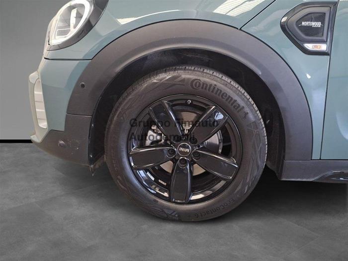 Fimauto - MINI Countryman | ID 44958