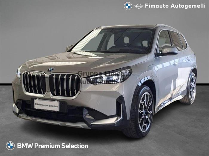 Fimauto - BMW X1 | ID 44959