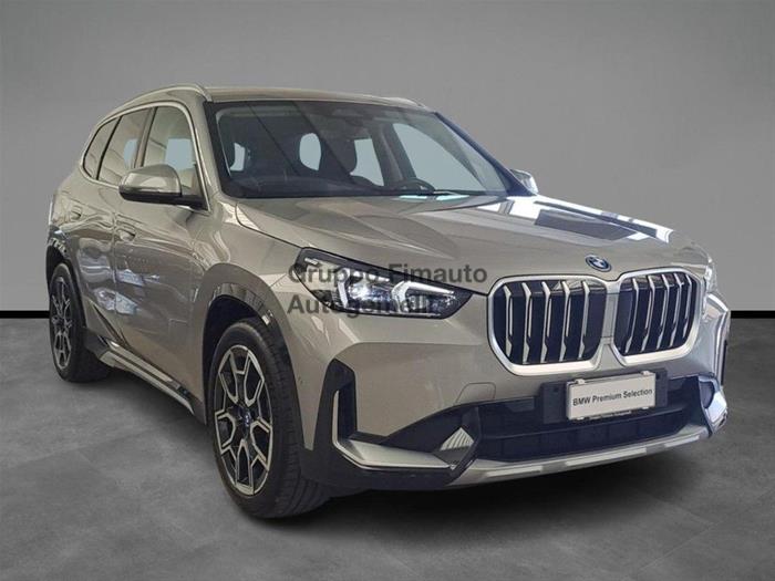 Fimauto - BMW X1 | ID 44959