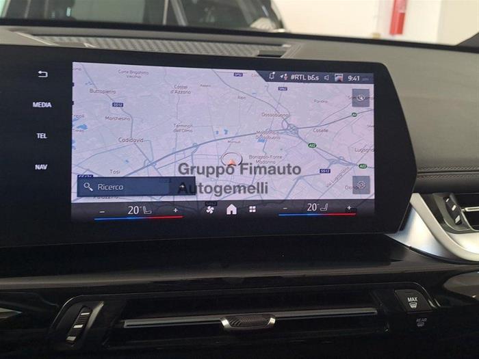 Fimauto - BMW X1 | ID 44959