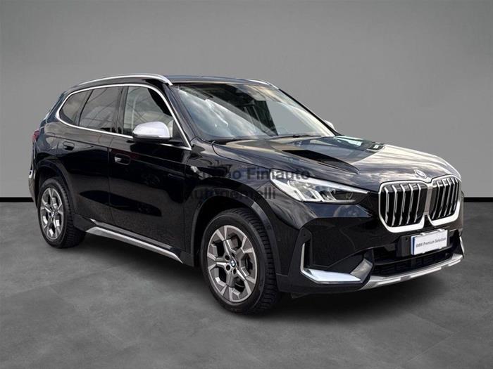 Fimauto - BMW X1 | ID 44962