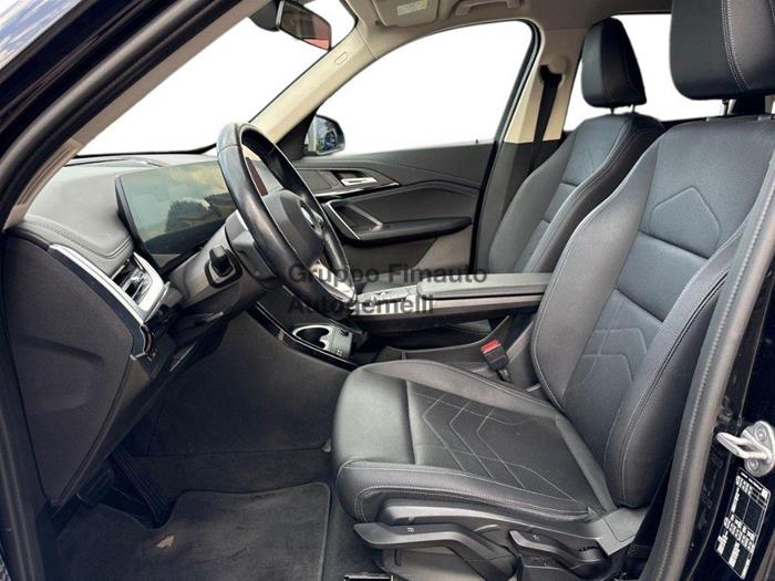 Fimauto - BMW X1 | ID 44962