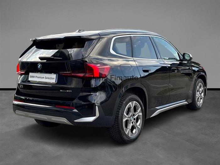 Fimauto - BMW X1 | ID 44960