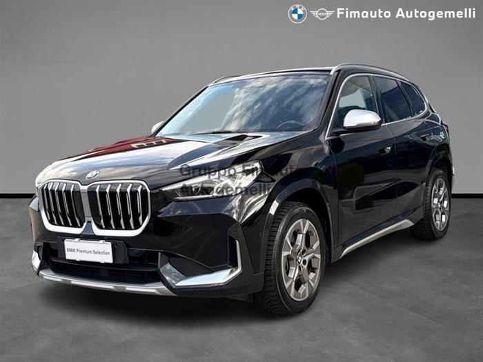 Fimauto - BMW X1 | ID 44960