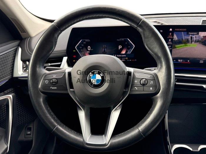 Fimauto - BMW X1 | ID 44960