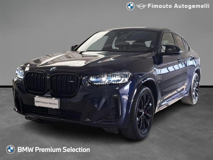Fimauto - BMW X4 | ID 44961