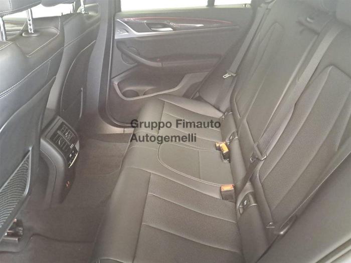 Fimauto - BMW X4 | ID 44963