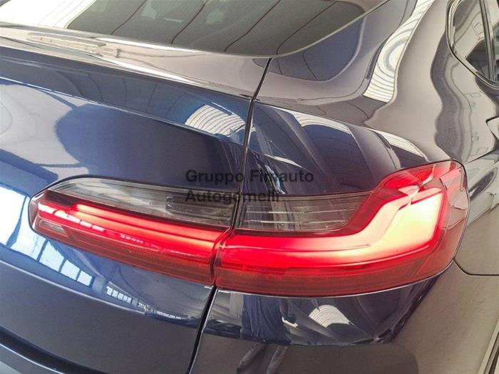 Fimauto - BMW X4 | ID 44963