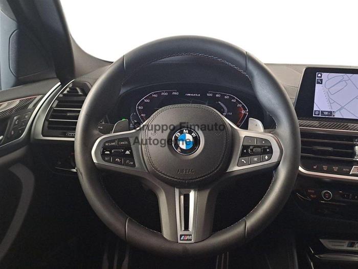 Fimauto - BMW X4 | ID 44963