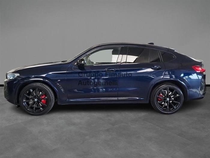 Fimauto - BMW X4 M | ID 44965