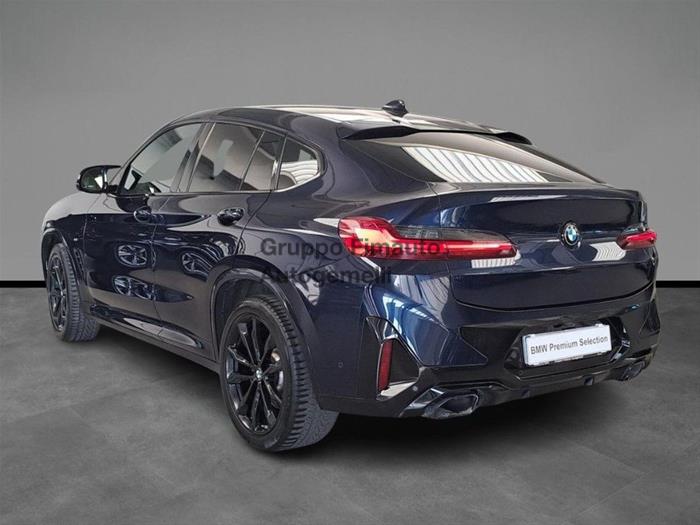 Fimauto - BMW X4 M | ID 44965