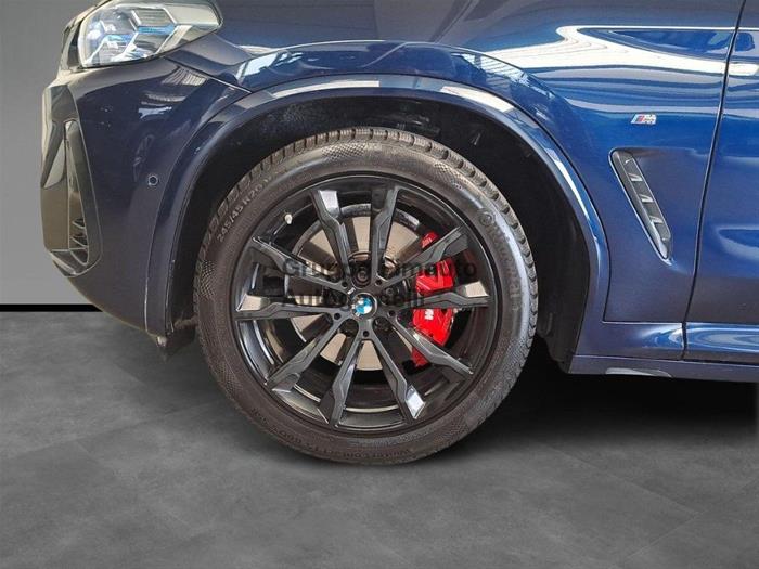 Fimauto - BMW X4 M | ID 44965