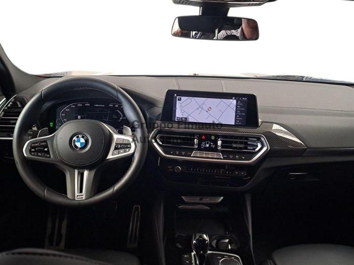 Fimauto - BMW X4 M | ID 44965
