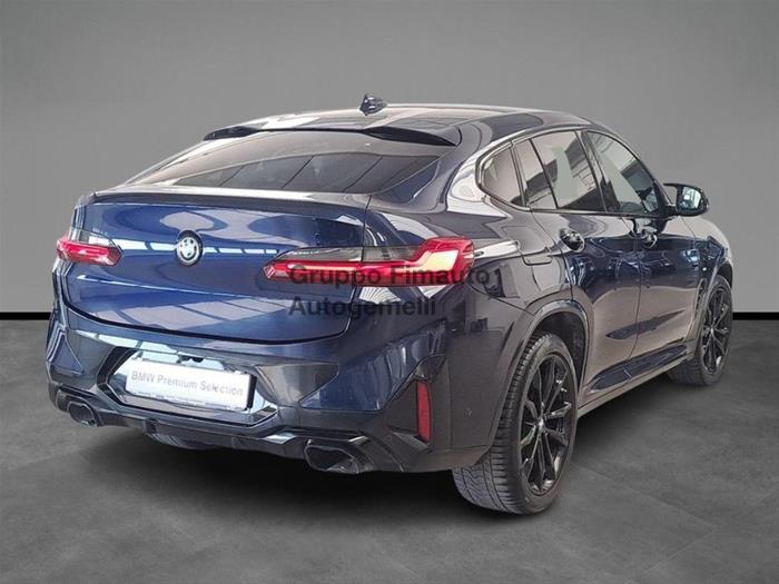Fimauto - BMW X4 M | ID 44965