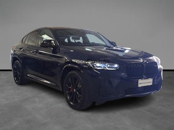 Fimauto - BMW X4 M | ID 44965