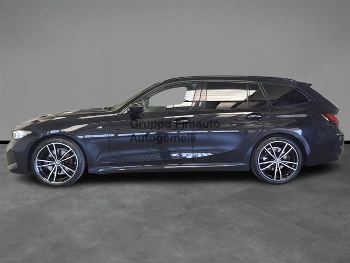 Fimauto - BMW 320 | ID 44966