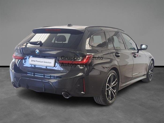 Fimauto - BMW 320 | ID 44966