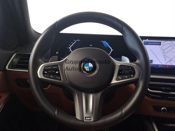 Fimauto - BMW 320 | ID 44966