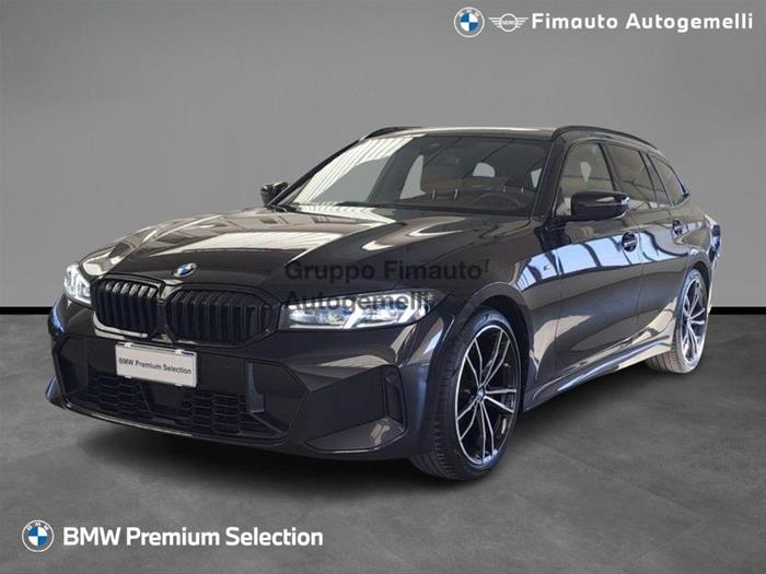 Fimauto - BMW 320 | ID 44967