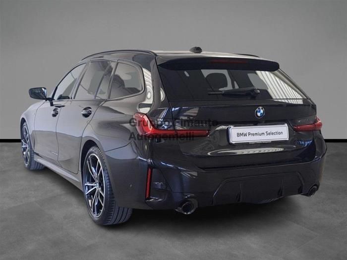 Fimauto - BMW 320 | ID 44967