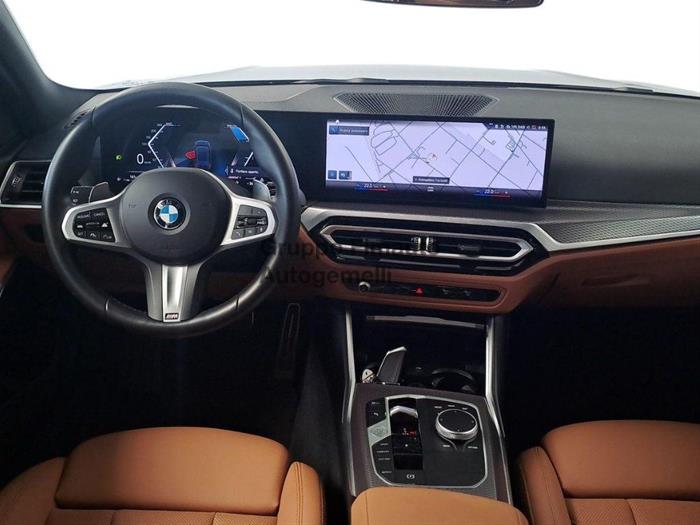 Fimauto - BMW 320 | ID 44967