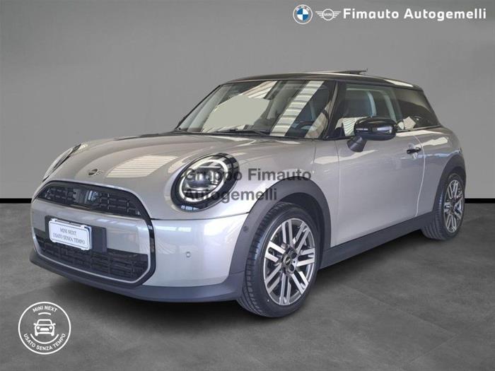 Fimauto - MINI Cooper C | ID 44972