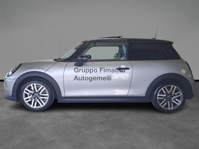 Fimauto - MINI Cooper C | ID 44972