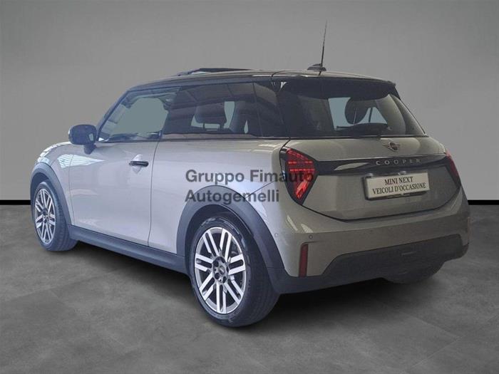 Fimauto - MINI Cooper C | ID 44972