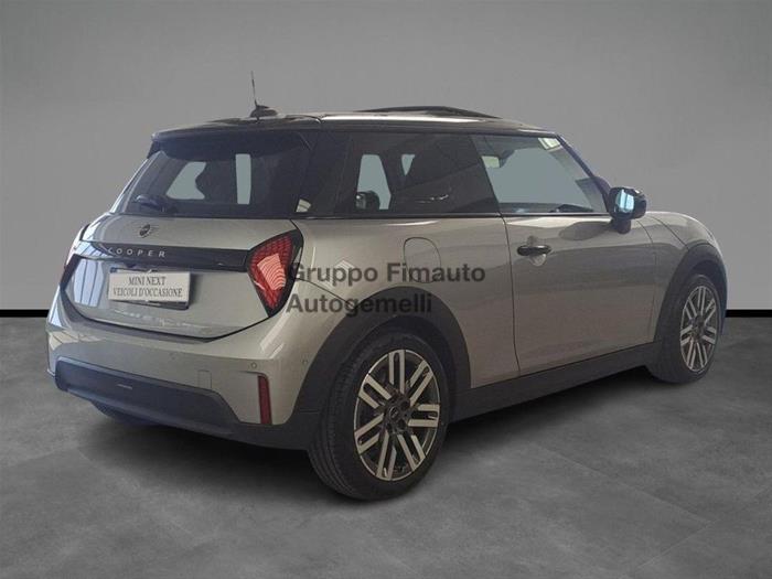 Fimauto - MINI Cooper C | ID 44972