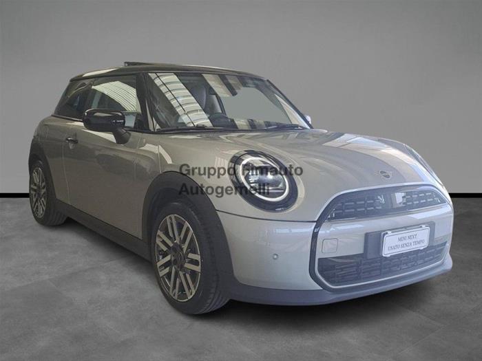 Fimauto - MINI Cooper C | ID 44972