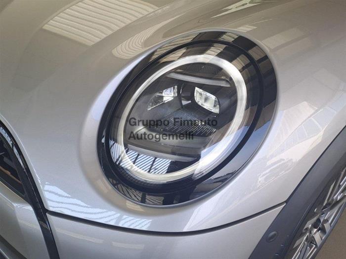 Fimauto - MINI Cooper C | ID 44972