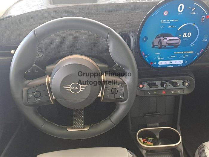 Fimauto - MINI Cooper C | ID 44972