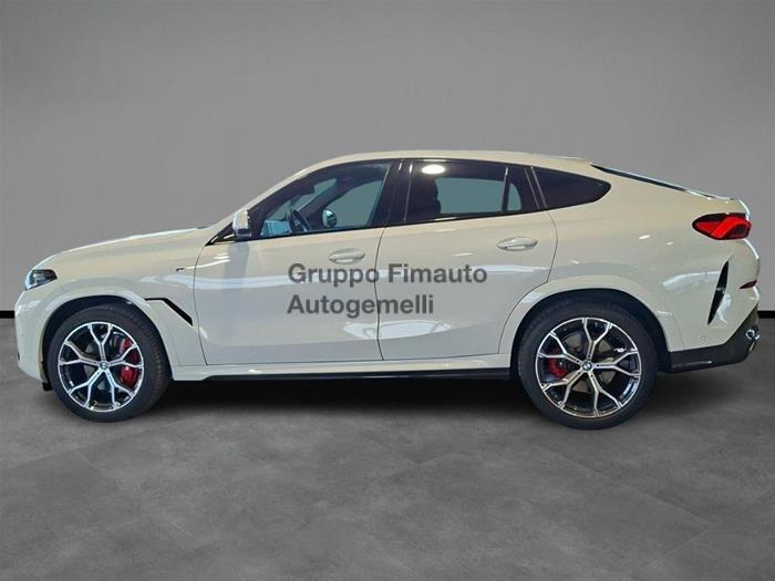 Fimauto - BMW X6 | ID 44974