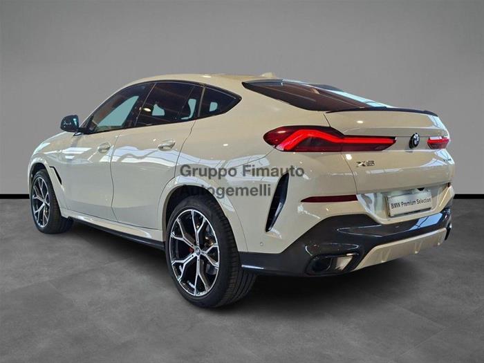Fimauto - BMW X6 | ID 44974