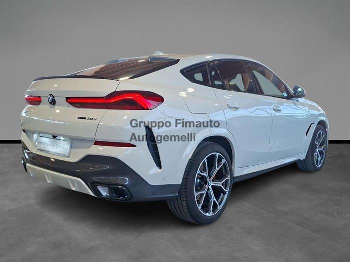 Fimauto - BMW X6 | ID 44974