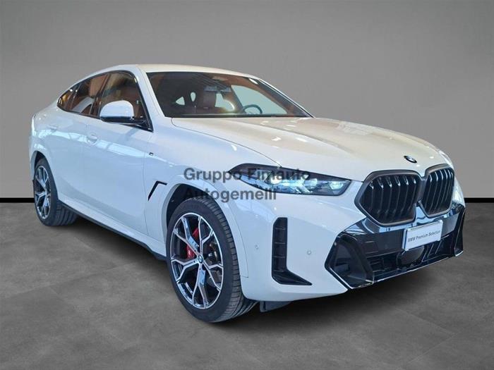 Fimauto - BMW X6 | ID 44974