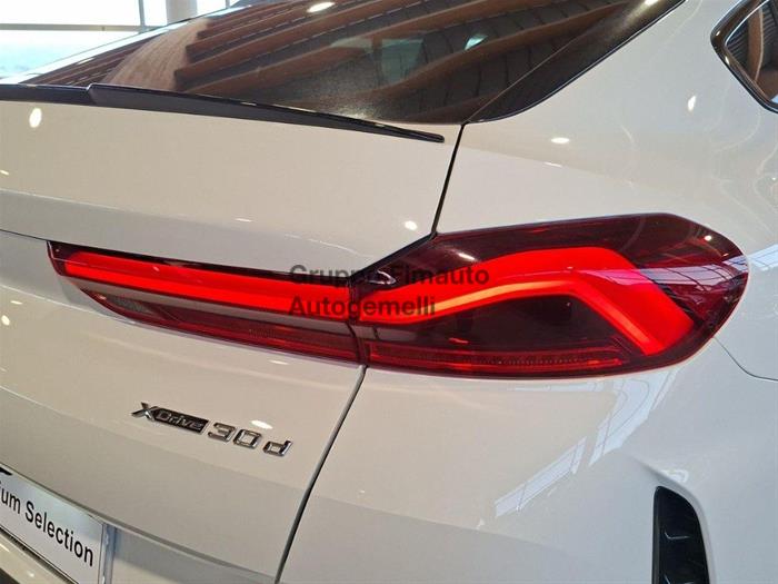 Fimauto - BMW X6 | ID 44974