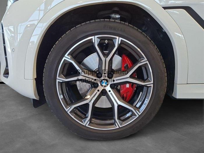 Fimauto - BMW X6 | ID 44974