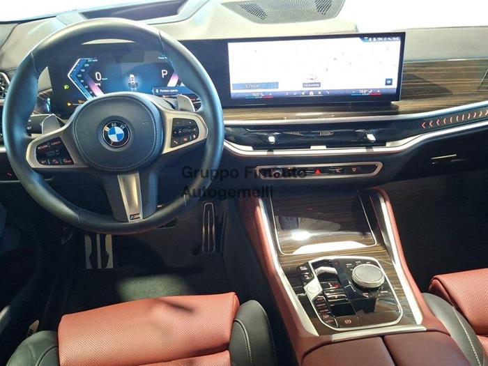Fimauto - BMW X6 | ID 44974