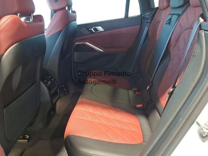 Fimauto - BMW X6 | ID 44974
