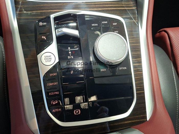 Fimauto - BMW X6 | ID 44974