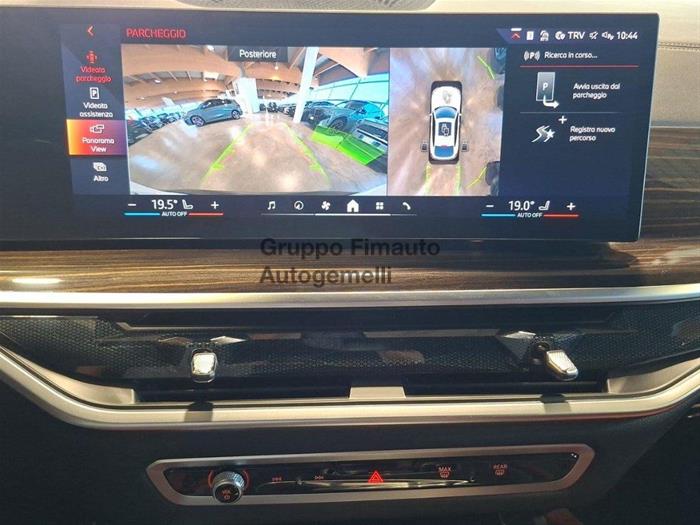 Fimauto - BMW X6 | ID 44974