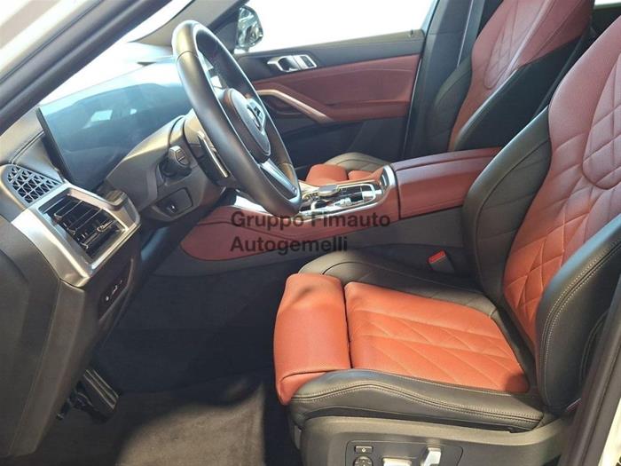 Fimauto - BMW X6 | ID 44973