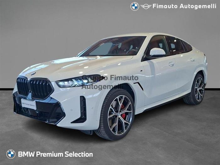 Fimauto - BMW X6 | ID 44973