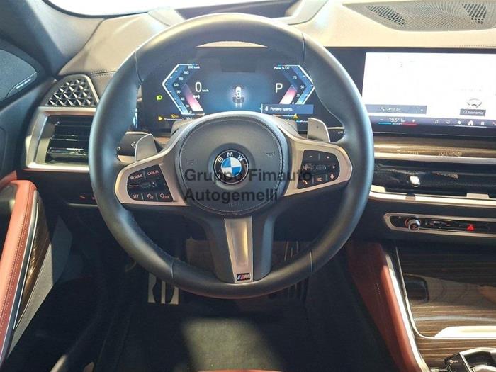 Fimauto - BMW X6 | ID 44973