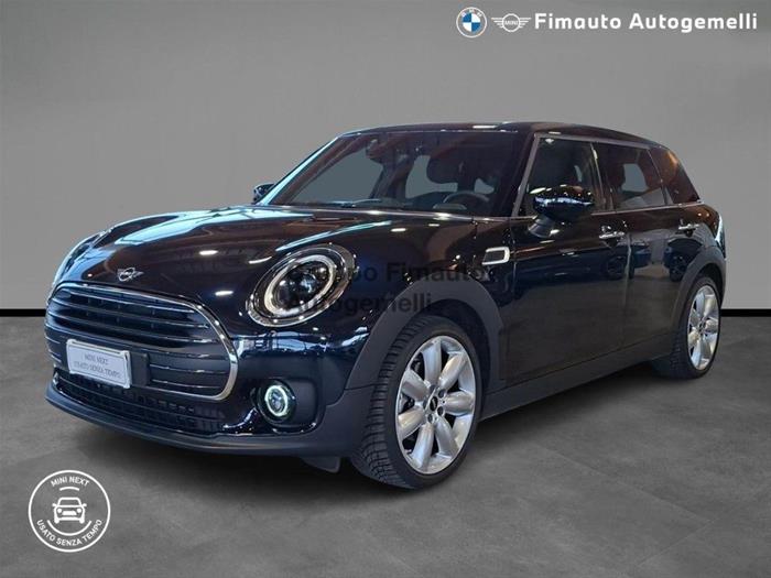 Fimauto - MINI Clubman | ID 44975