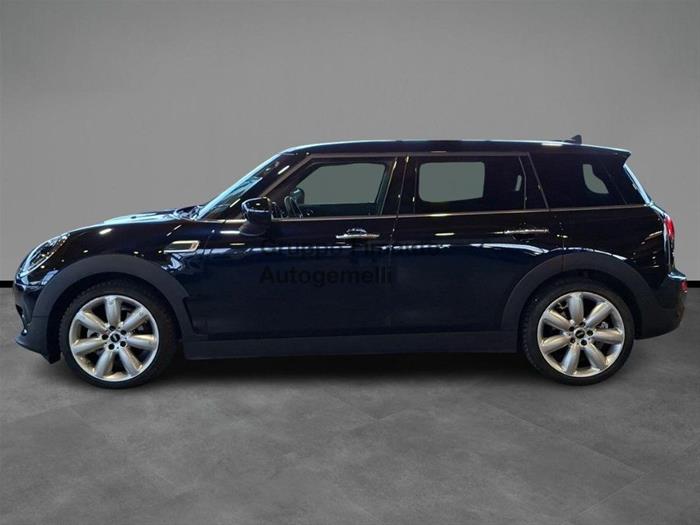 Fimauto - MINI Clubman | ID 44975