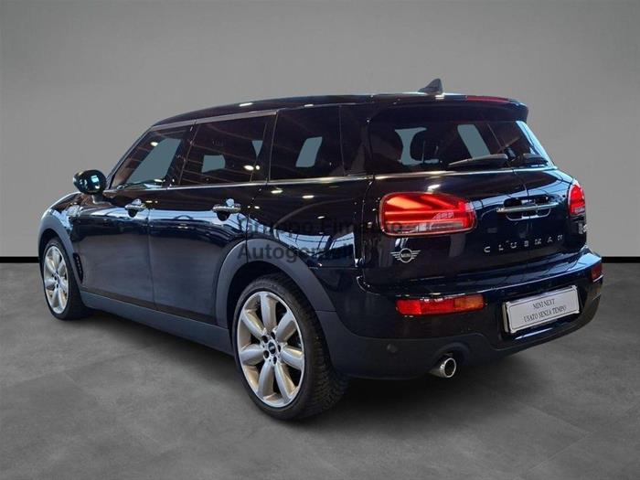 Fimauto - MINI Clubman | ID 44975