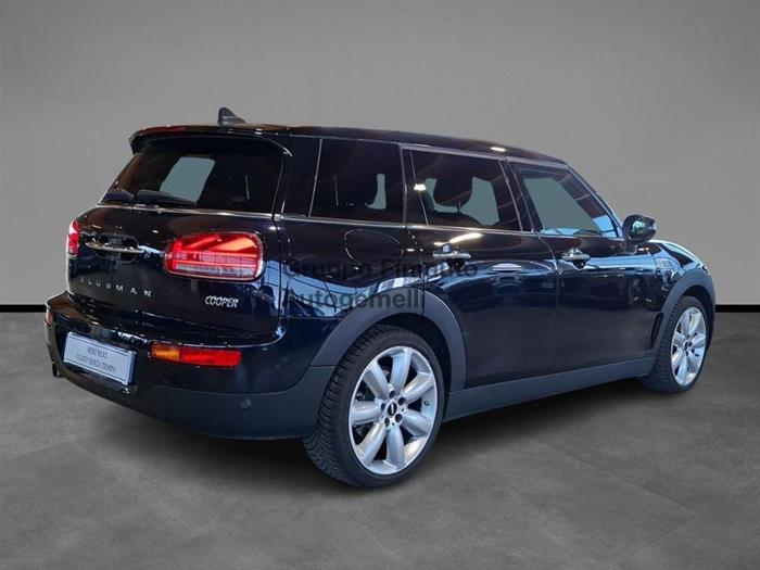 Fimauto - MINI Clubman | ID 44975